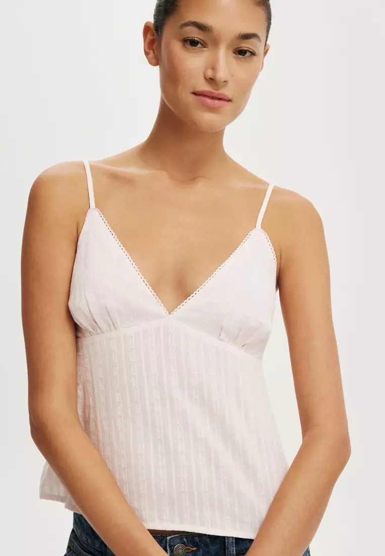 The Daydream Cami Top