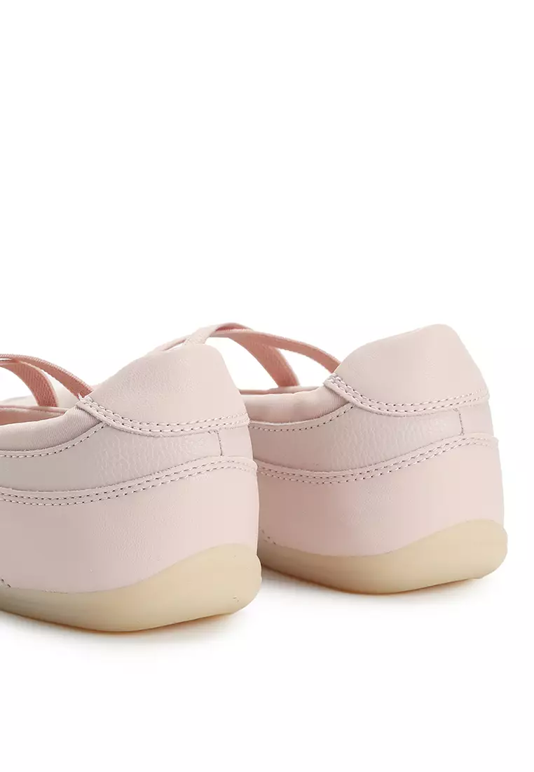 Arabesque Flats