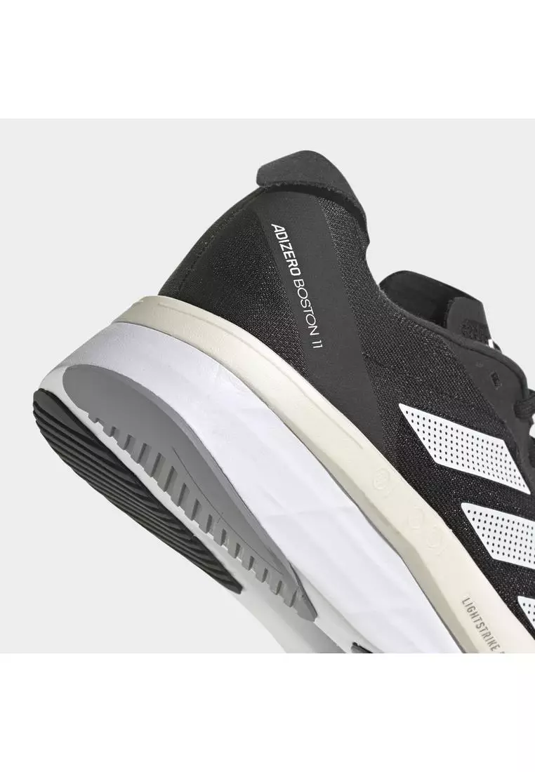 Buy ADIDAS adizero boston 11 running shoes 2024 Online ZALORA