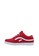 FANS red Fans Clasiq R - Casual Shoes Red White 98CF3SH66F93FAGS_3