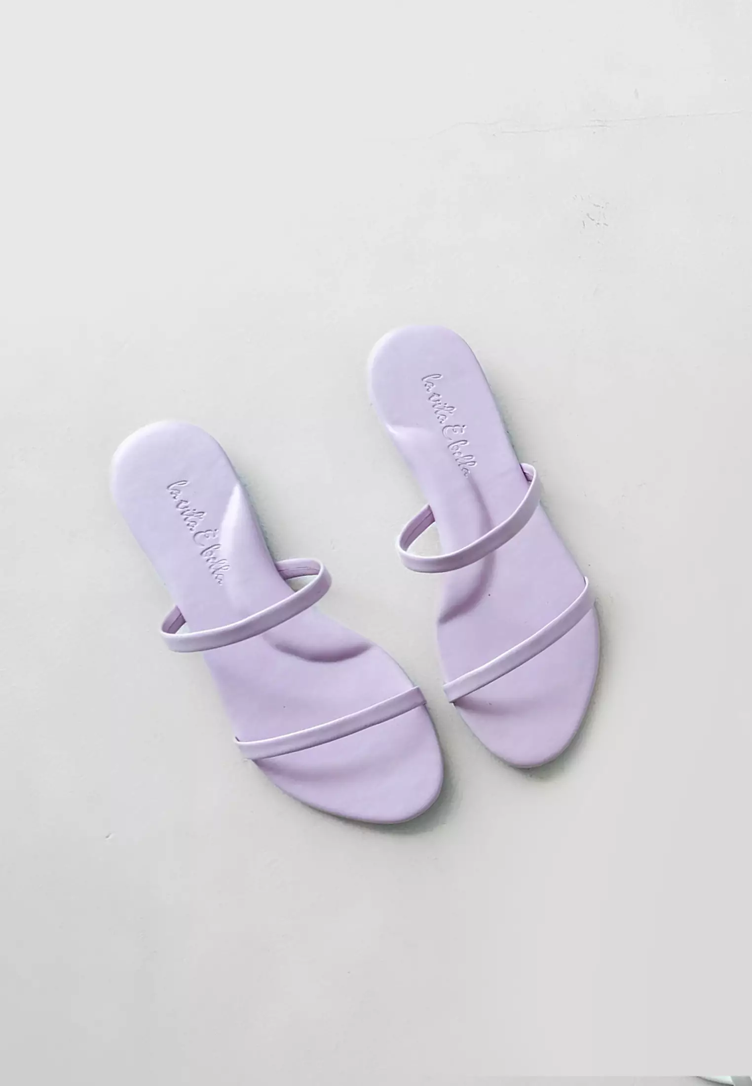 Mia tali sale sandal