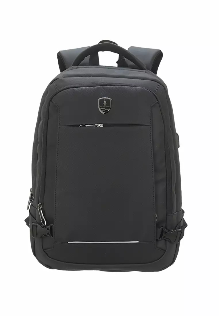 Polo classic backpack online
