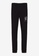Armani Exchange black Icon Logo Men's Sweatpants Black F7F34AABD87415GS_1
