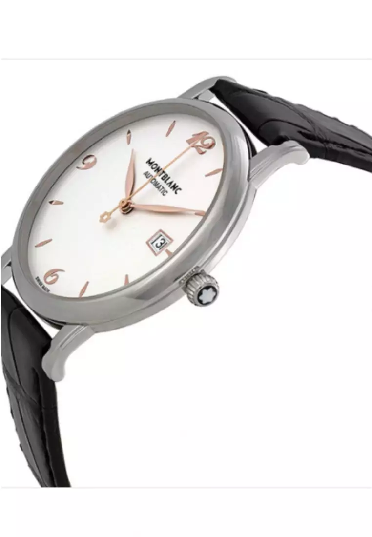 Montblanc star classique outlet automatic