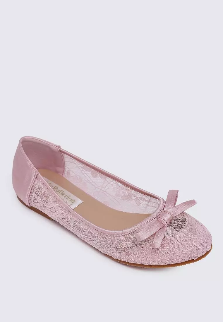 Comfy ballerinas sale