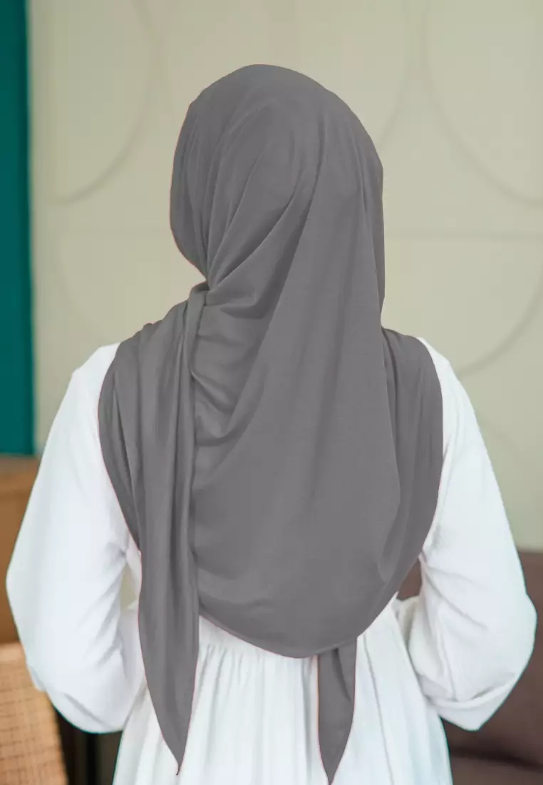 LINDY INSTAN - DARK GREY