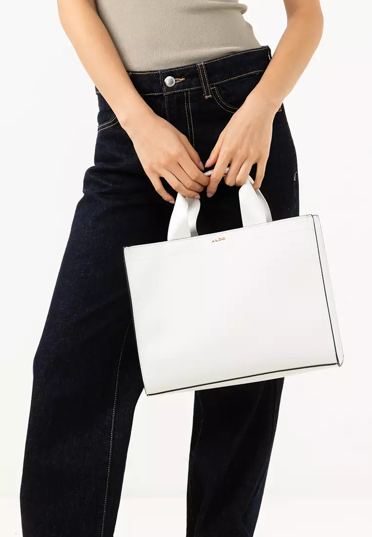 Buy ALDO Top Handle Tote Bag 2025 Online ZALORA Philippines