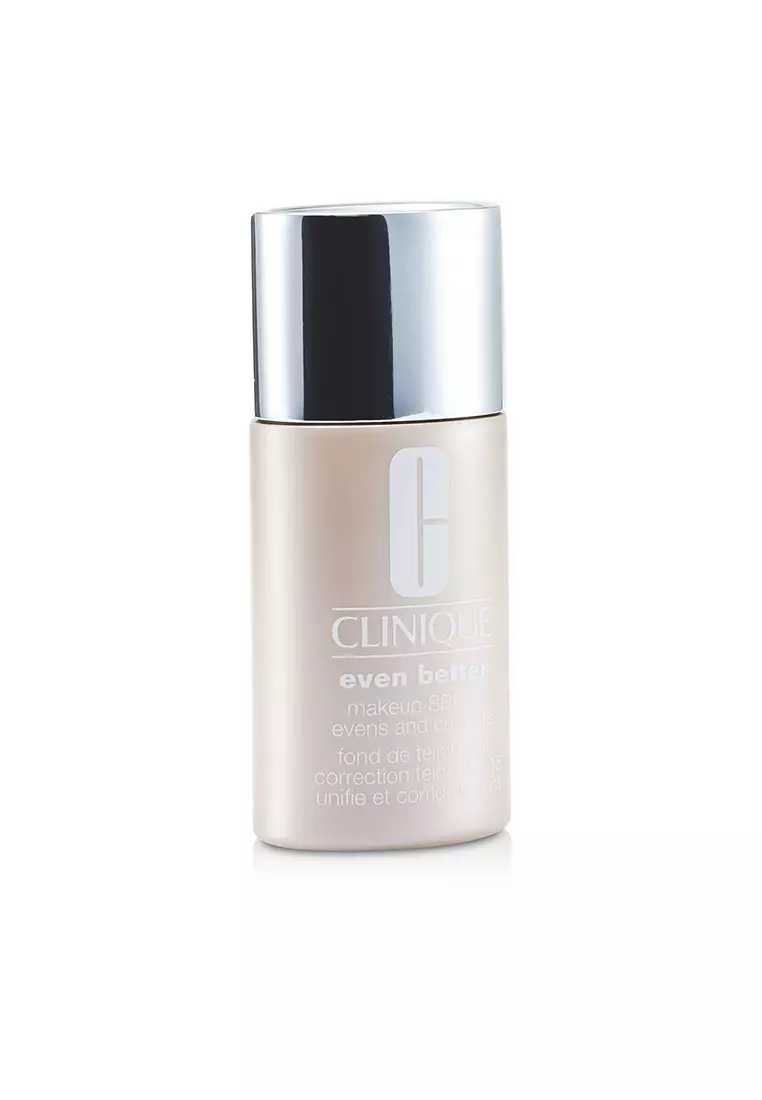 CLINIQUE - Even Better Makeup SPF15 (Dry Combination to Combination Oily) - No. 03/ CN28 Ivory 30ml/1oz