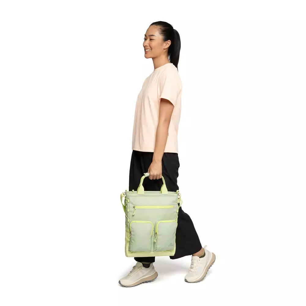 Eiger Ws Jhola 15L Laptop Sleeve Case