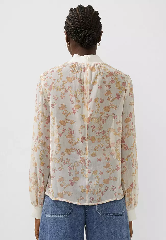 Buy French Connection CADIE CRINKLE SHIRT Online