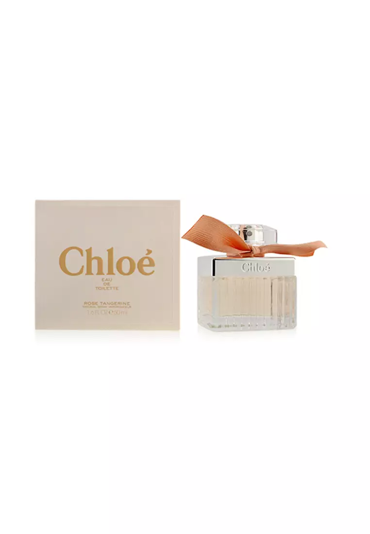 Buy Chloé CHLOÉ - Rose Tangerine Eau De Toilette Spray 50ml/1.7oz 2024  Online