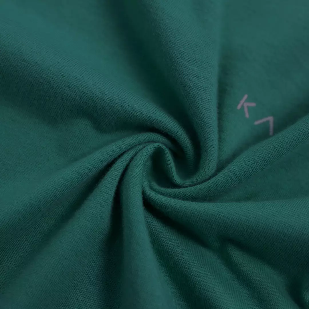 Kale Arion Bottle Green / T-Shirt Pria Lengan Pendek / Unisex