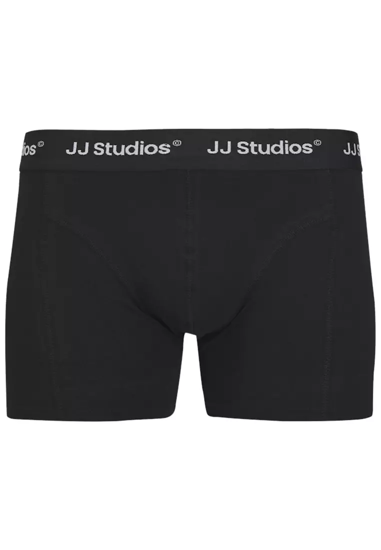 3-Pack JJ Studios Trunks