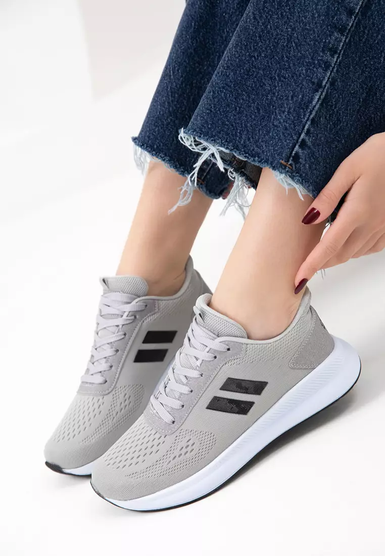 Unisex Ice Sneaker 20242 - Comfortable and Stylish