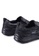 988 SPEEDY RHINO black Fly Knit Comfort Slip On Sneakers B8A68SH357AD77GS_3
