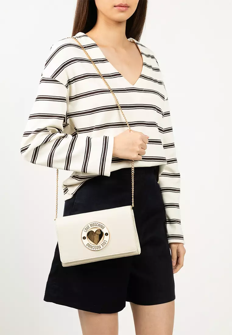 Made With Love Crossbody Bag