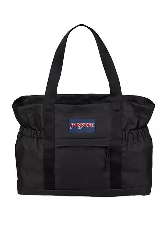 Large Day Tote Black Us 31L