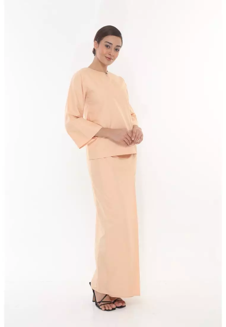 Baju Kurung Kedah Qaseh