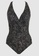 Miraclesuit Swim black Wrapsody Crossover One Piece Shaping Swimsuit 936BAUS443E14FGS_6