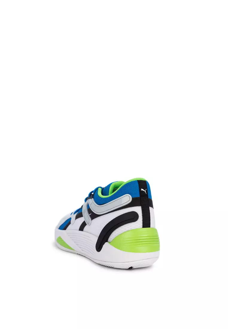 Buy PUMA Trc Blaze Court Basketball Shoes 2025 Online ZALORA Philippines