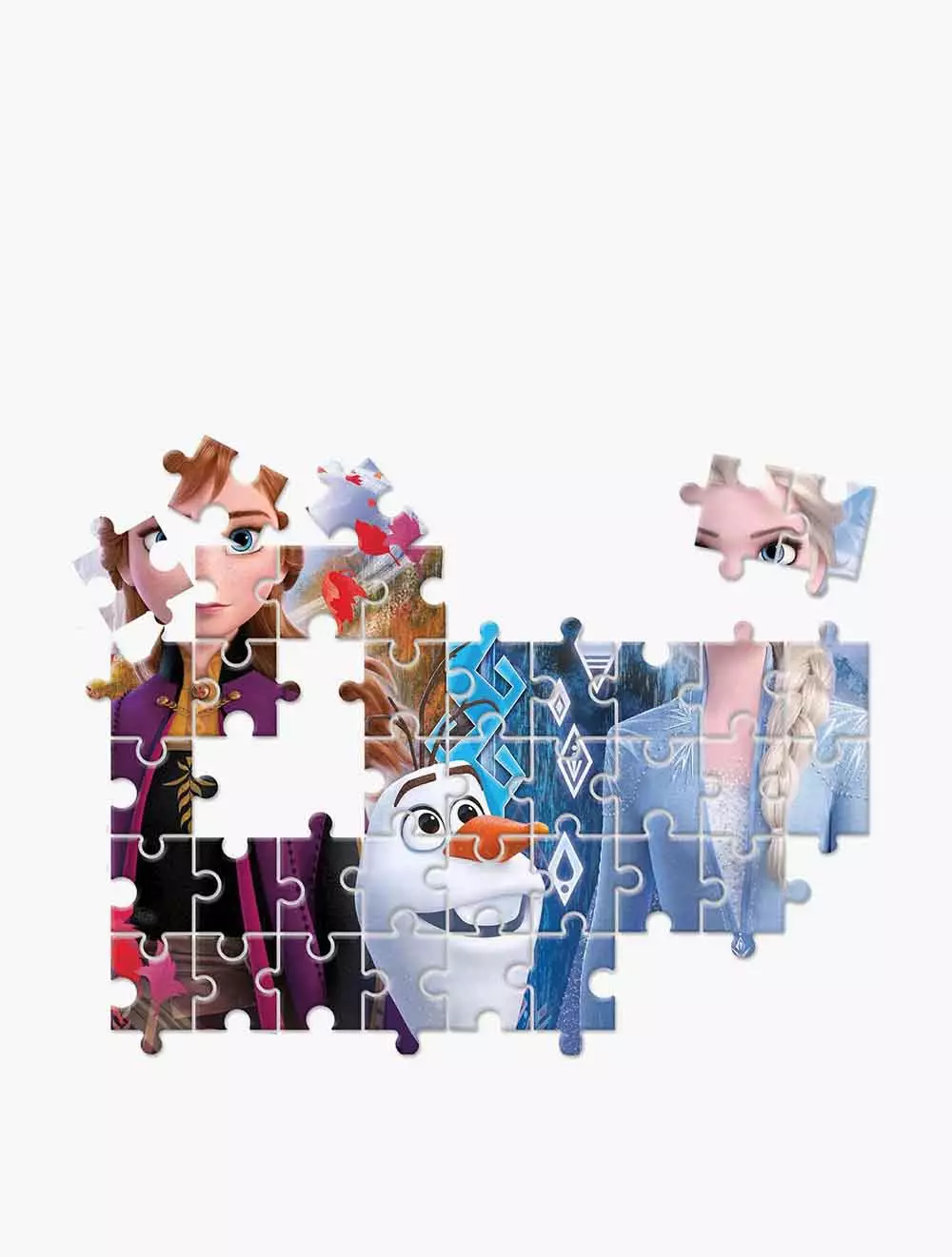 Clementoni Puzzle 30 Frozen - CLB20251