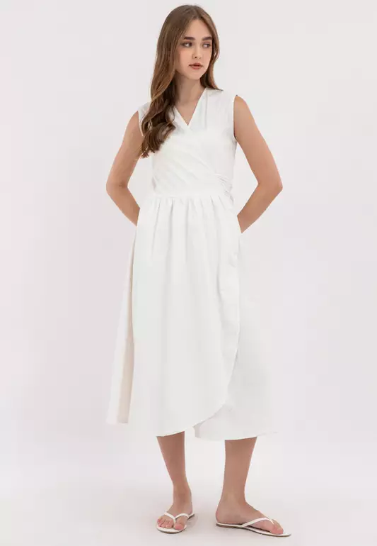 Tamia Dress