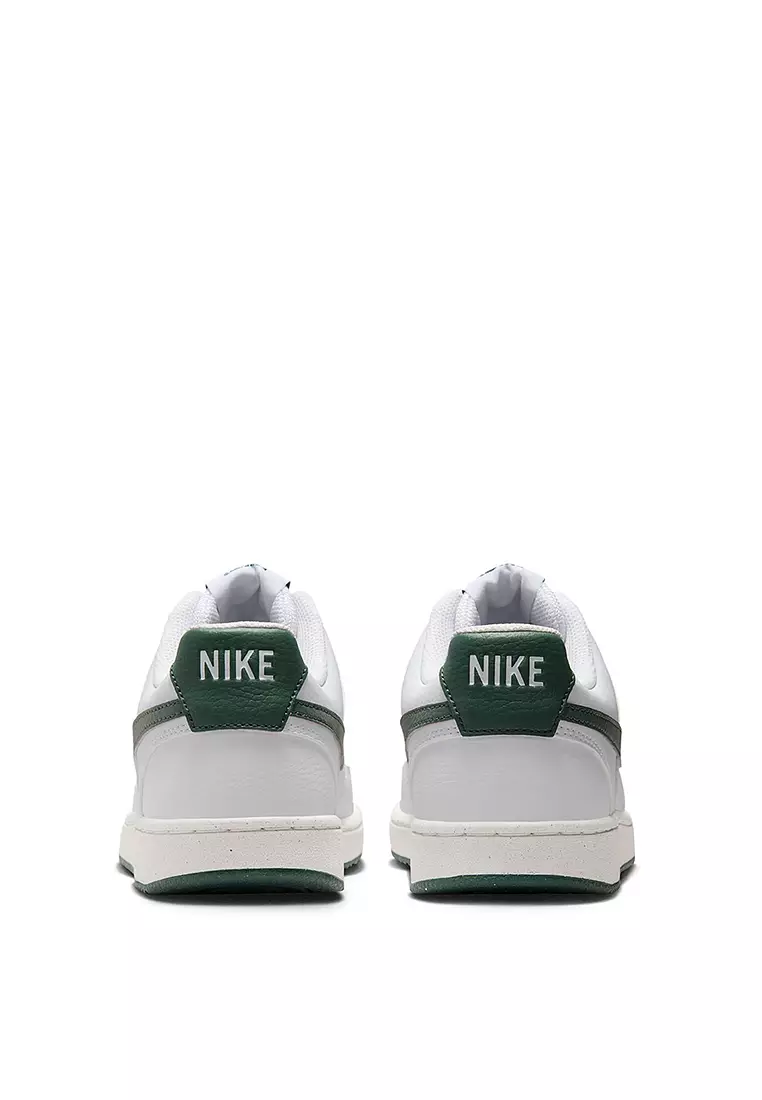 Court Vision Low Next Nature Shoes