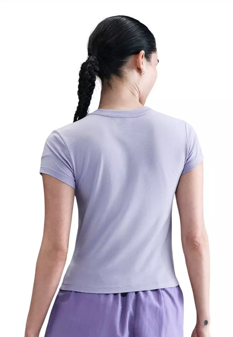 Buy Nike Sportswear Chill Knit T-Shirt 2025 Online | ZALORA