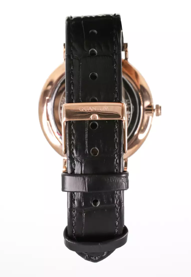 Casual Men's Watches QTM LFL570.451