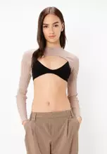 Tan