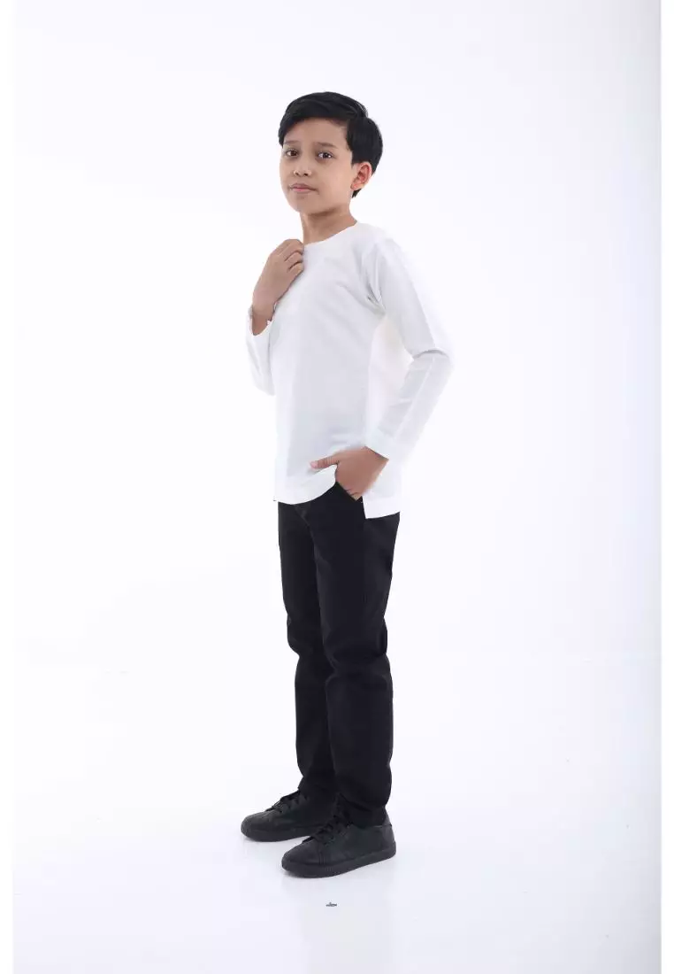 Kurta Habil  Kids