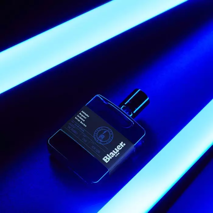 Blauer The Journey New York for Men EDP 80 ml - Parfum Pria