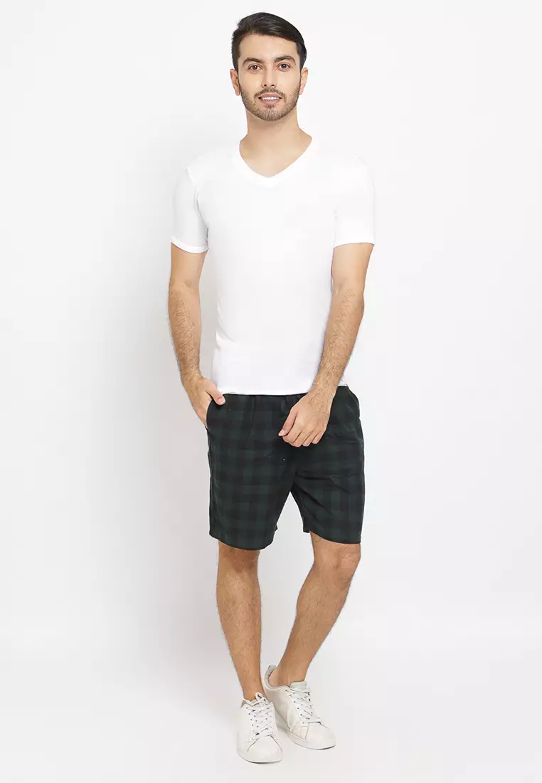 Tootal V Neck 3 pcs/pack