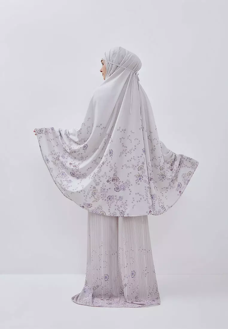 Kami Athemina Prayer Set Vanilla