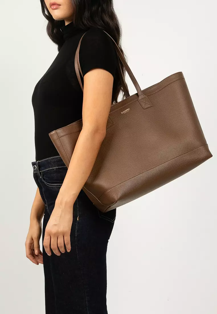 London Medium Tote Bag