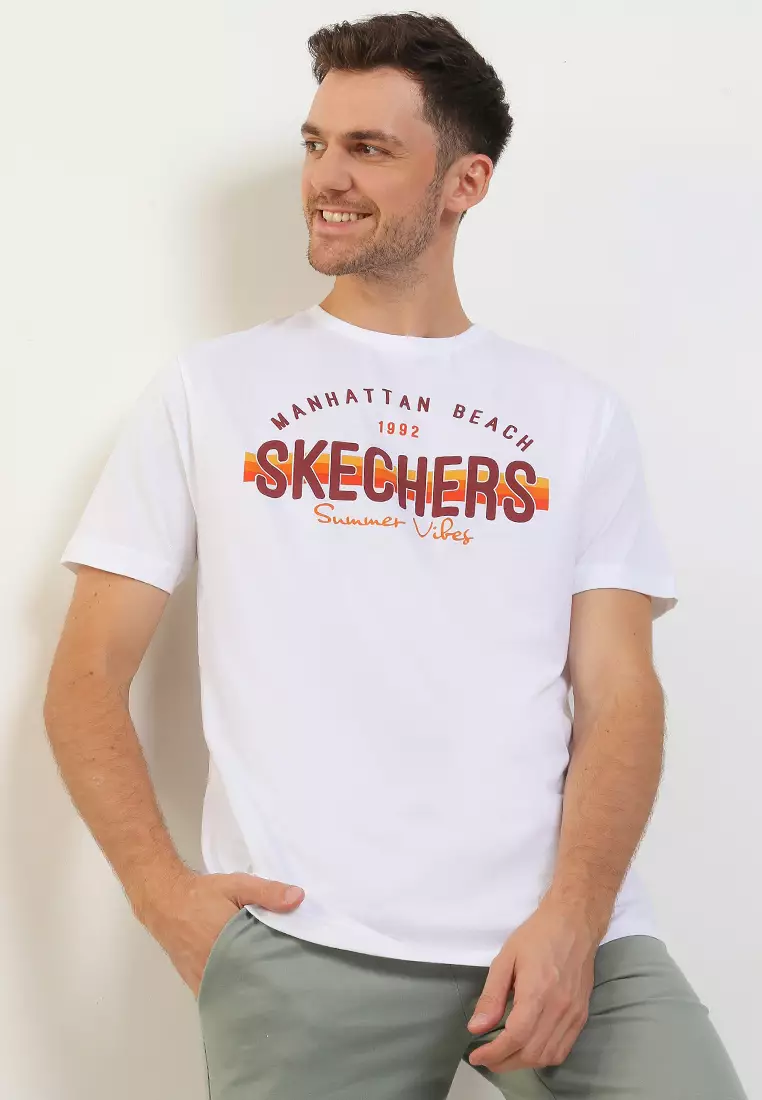 Kaos skechers original hotsell