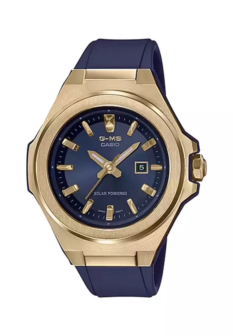 G shock discount solar powered watch