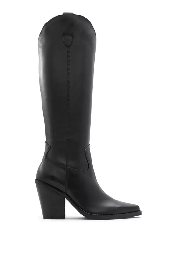 Discount on Aldo  shoes - SKU: Nevada Knee High Boots
