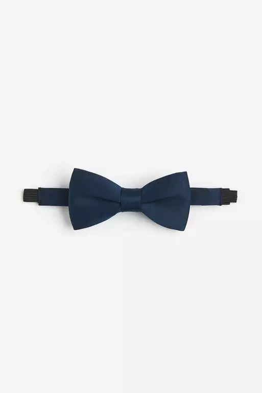 Bow tie