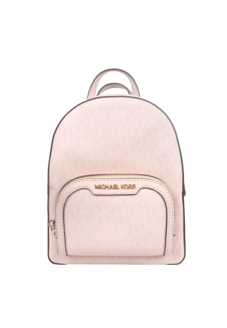 Pink mk bookbag Clearance