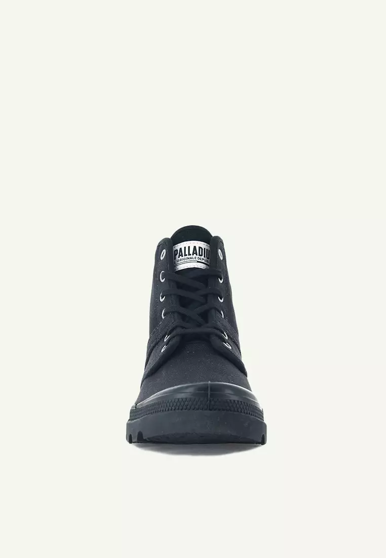 Pallabrousse Men's Boots