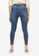 Bossini Ladies blue Skinny Highwaist Jeans 6C411AA6BDC68EGS_2
