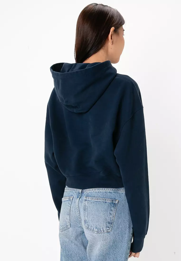 Tommy hilfiger retro hoodie 2025