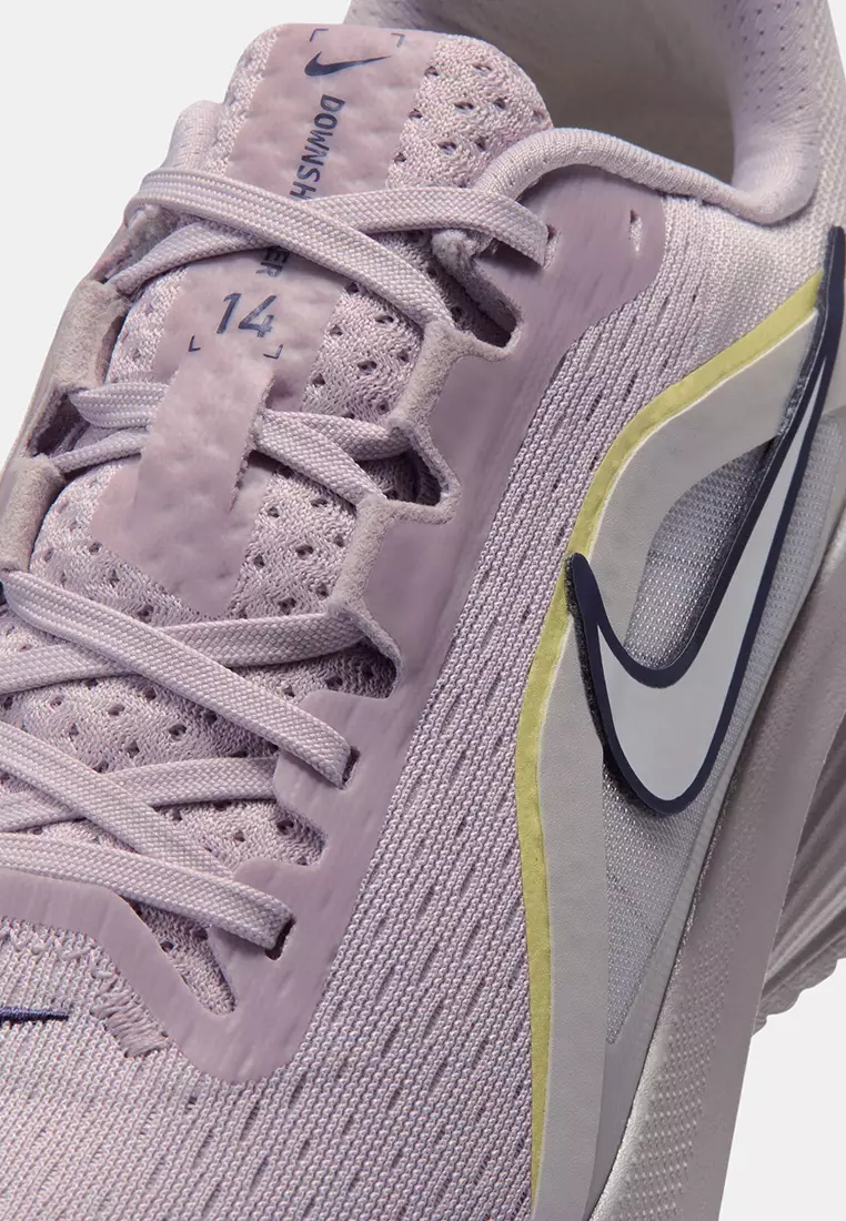 Buy Nike Downshifter 14 Women's Road Running Shoes 2026 Online | ZALORA