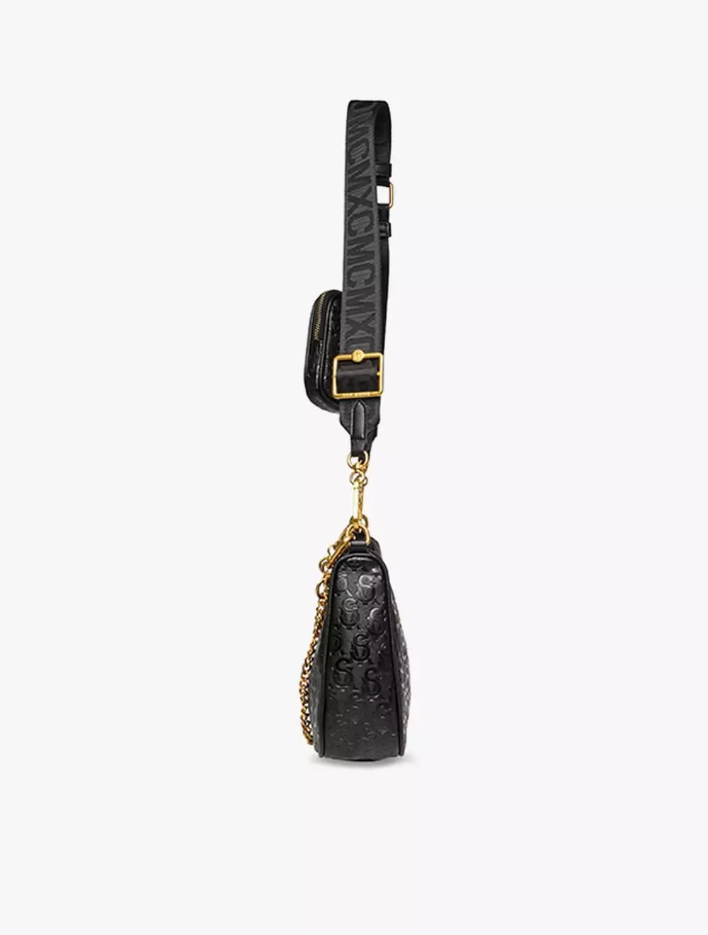 Steve Madden BVICE-E Women's Crossbody Bags - Black