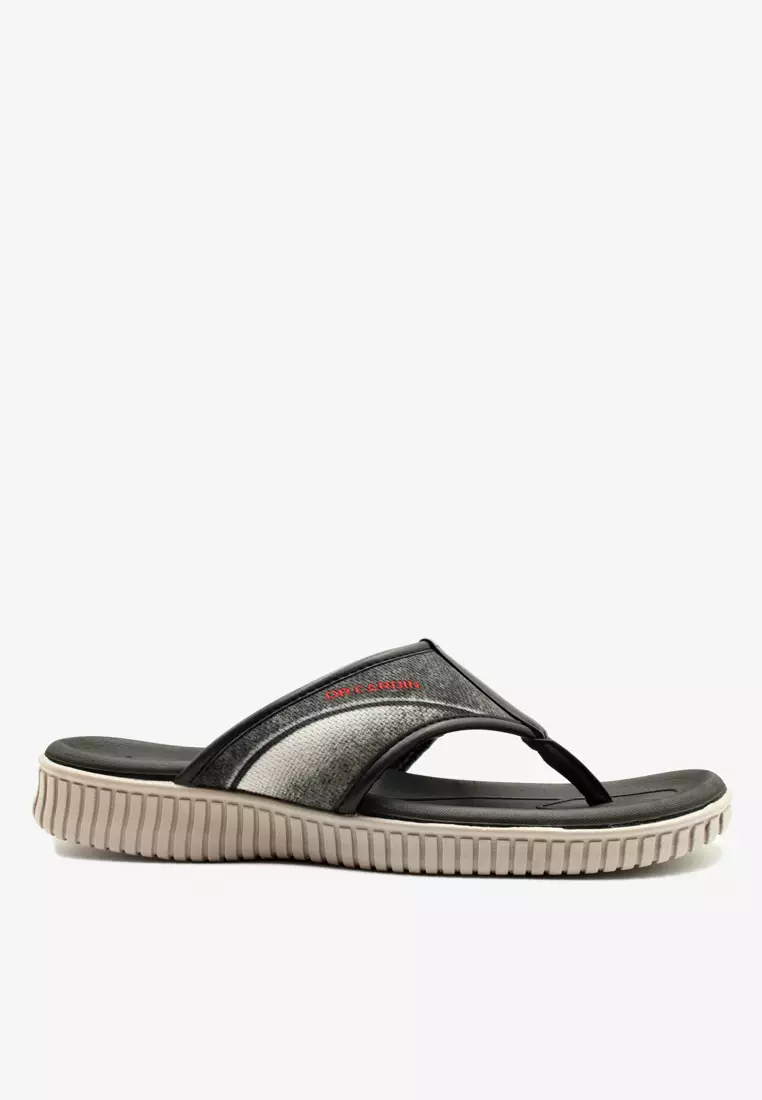 Cushion flex sandals best sale