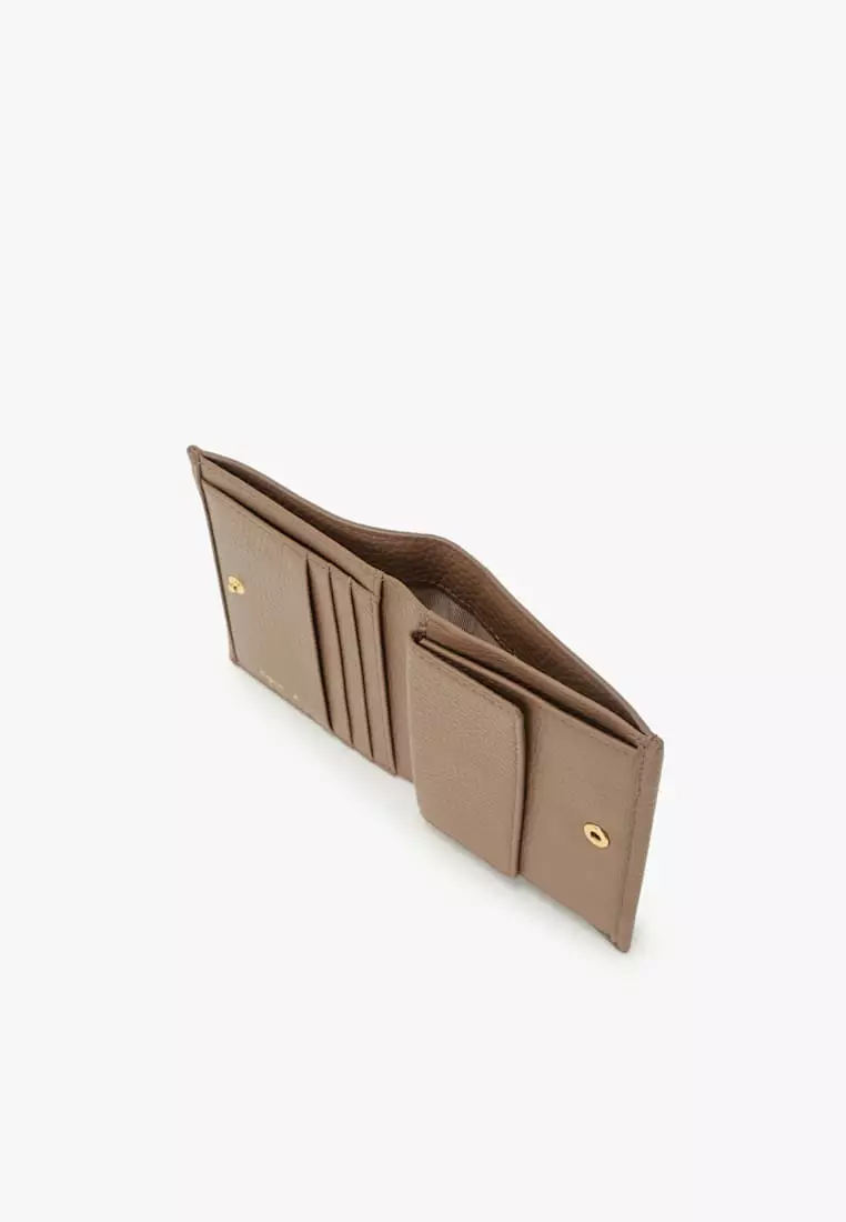 Leather Wallet