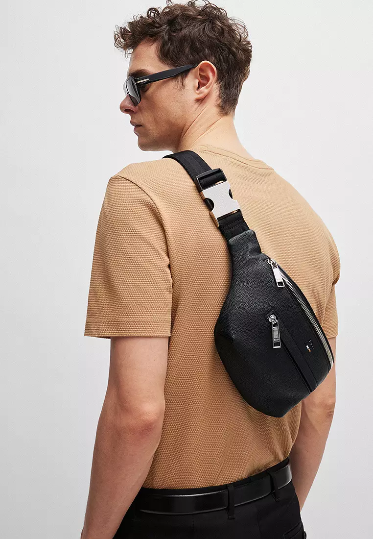 Ray Belt Bag - BOSS Business