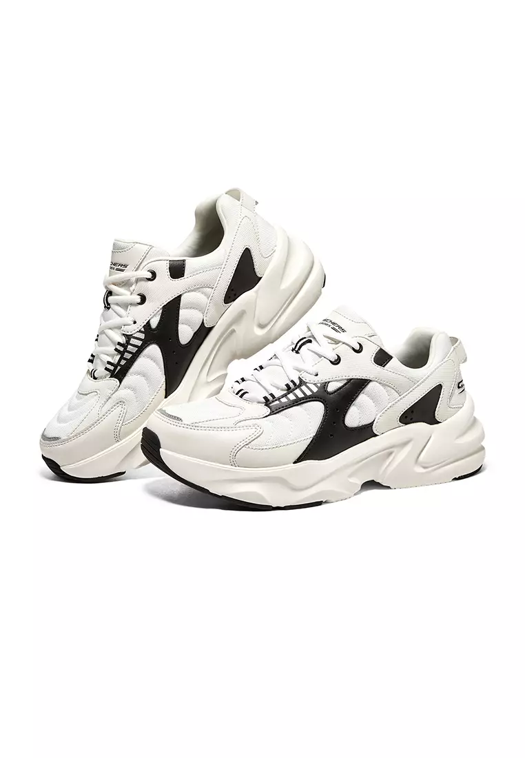 BOBS BAMINA 2 男裝休閒鞋