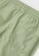 H&M green Twill Pull-On Trousers 2A498KA5AF3D65GS_2
